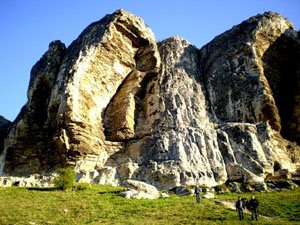 Археология Крыма